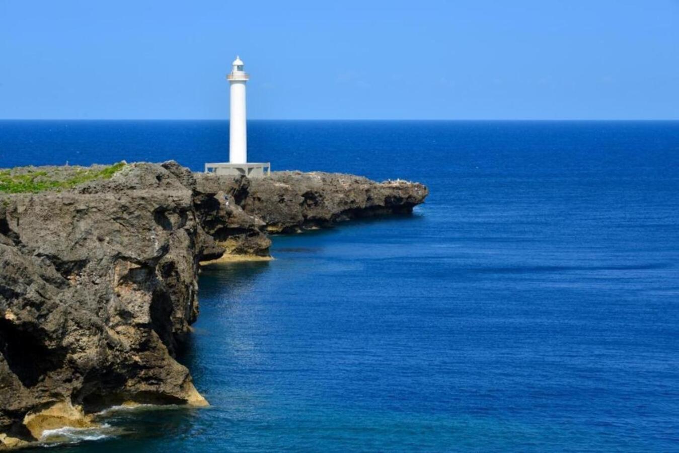 グランディオーソ沖縄プールヴィラ恩納4 Onna Εξωτερικό φωτογραφία